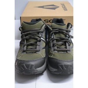 Vasque Mindbender 7516 Men's Trail Running Shoes Size 9.5  Green Lowtop